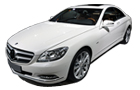 Mercedes Benz CL sedan coming in 2013, GLA crossover could launch in 2014